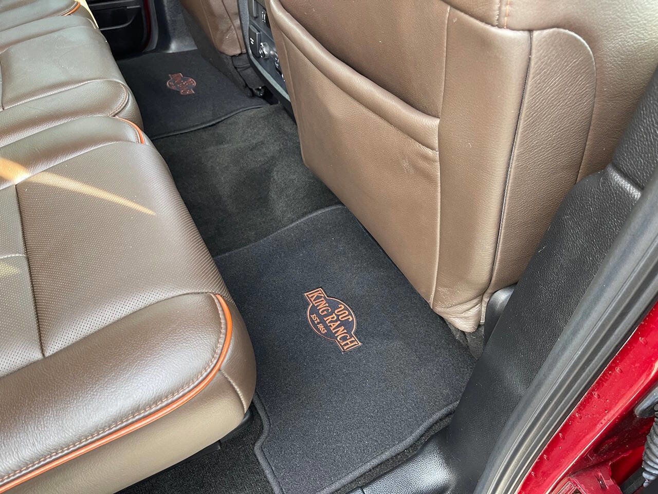 Used 2017 Ford Expedition King Ranch image 36