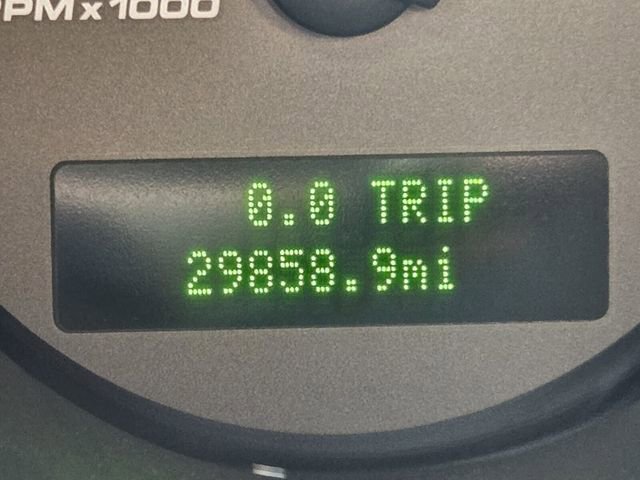 Used 2009 Ford Mustang Shelby GT500 RWD image 25