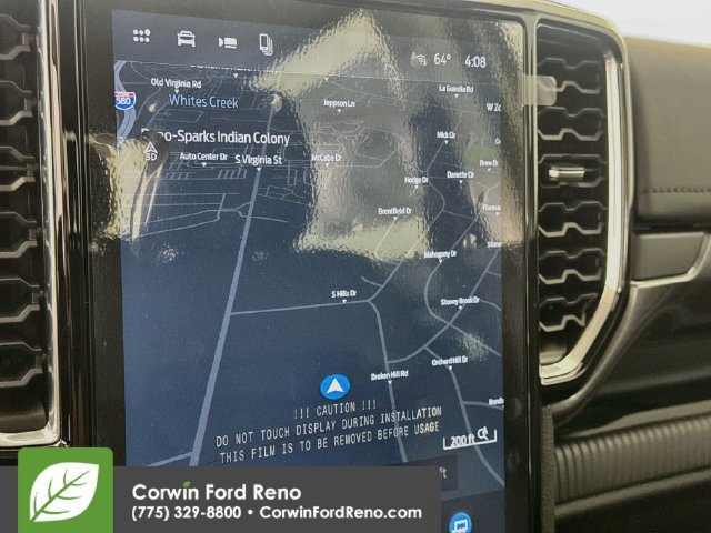 New 2026 Ford Ranger Lariat w/ FX4 Off-Road Package AWD/4WD image 14