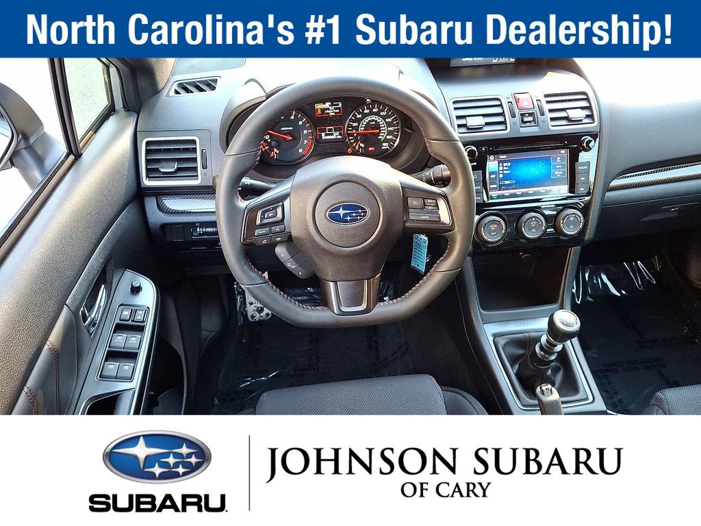 Used 2021 Subaru WRX image 22