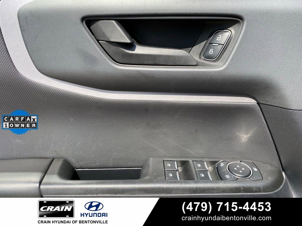 Used 2024 Ford Bronco Sport Big Bend image 24