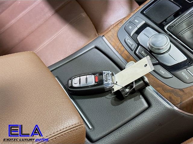 Used 2015 Audi A7 3.0T Prestige w/ Prestige Package image 37