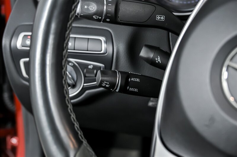 Used 2018 Mercedes-Benz C 63 AMG S w/ Multimedia Package image 30