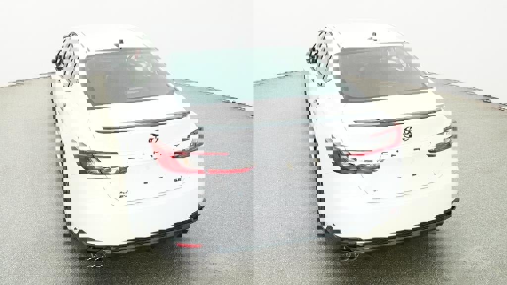 New 2026 Toyota Camry Hybrid FWD image 6