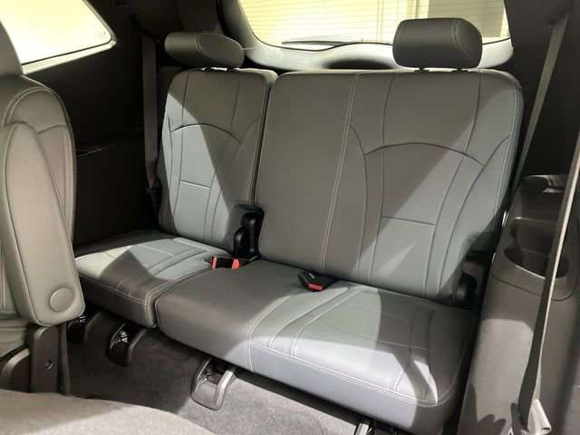 Certified 2023 Buick Enclave Essence FWD image 23