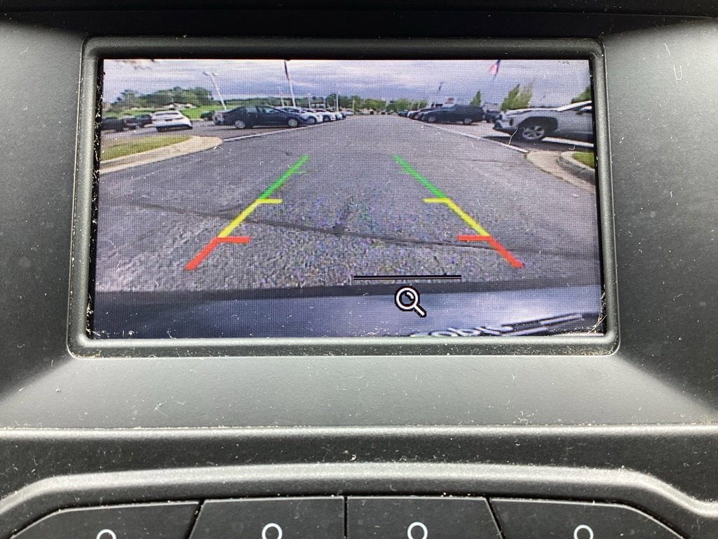 Used 2015 Ford Fusion S FWD image 15