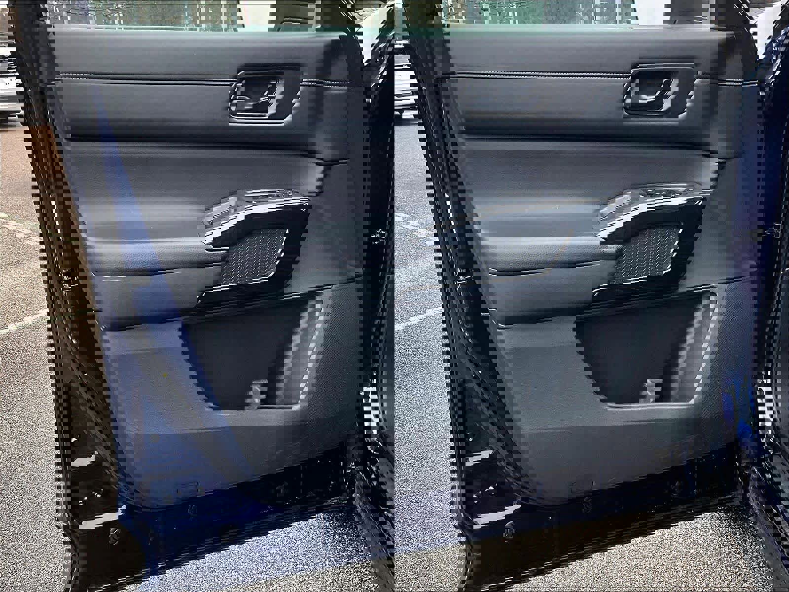 Certified 2024 Nissan Pathfinder SV image 9