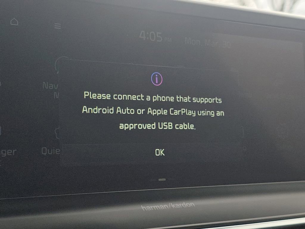 Used 2022 Kia Telluride SX w/ SX Prestige Package AWD/4WD image 5