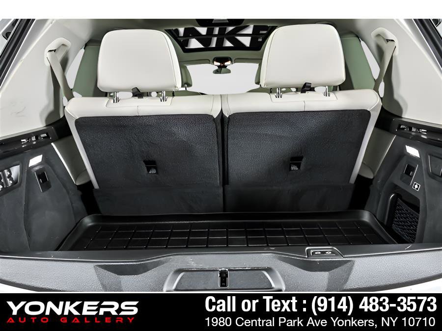 Used 2022 BMW X7 xDrive40i w/ Executive Package image 79