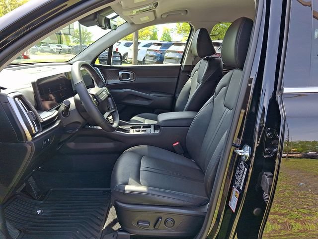 Certified 2026 Kia Sorento EX AWD/4WD image 14