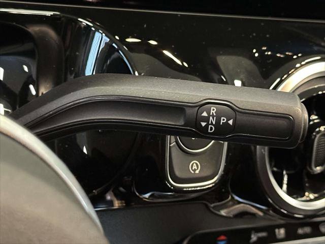 Used 2022 Mercedes-Benz GLA 250 4MATIC image 21