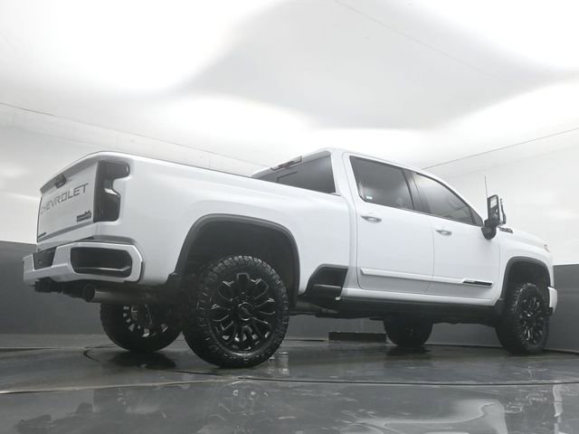 New 2026 Chevrolet Silverado 2500 High Country w/ High Country Premium Package image 12