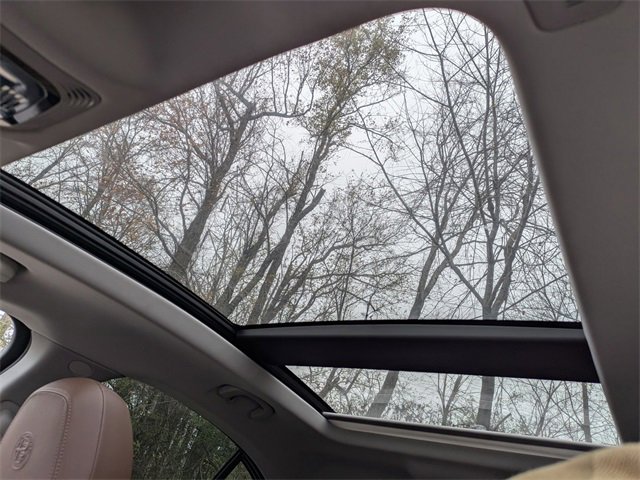 Used 2021 Alfa Romeo Stelvio Ti w/ Premium Package image 20