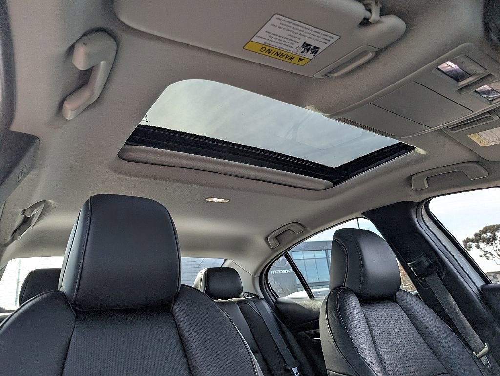 Used 2021 MAZDA MAZDA3 s image 18