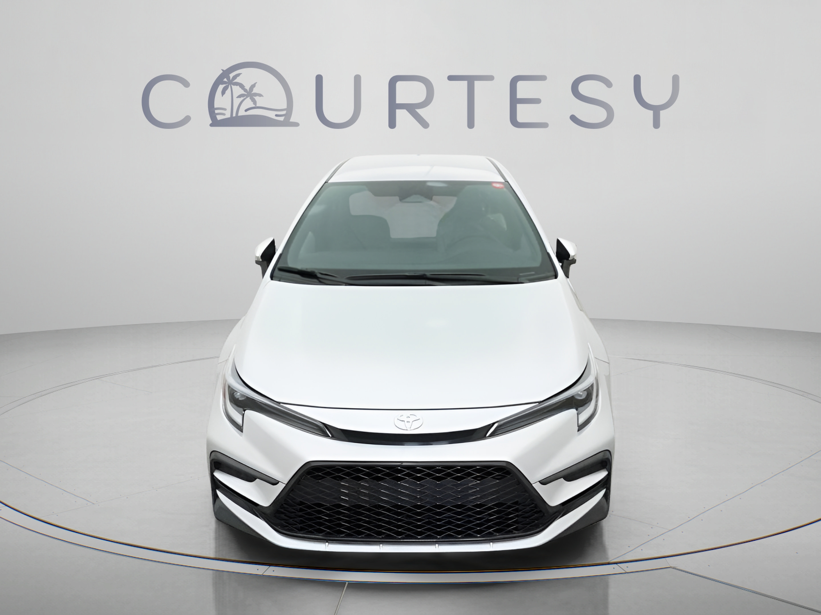 New 2026 Toyota Corolla SE FWD image 29
