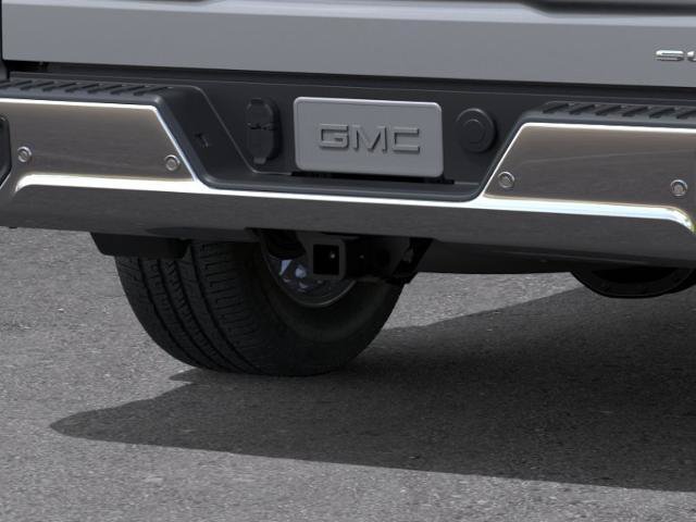 New 2026 GMC Sierra 1500 SLT w/ SLT Premium Package RWD image 14