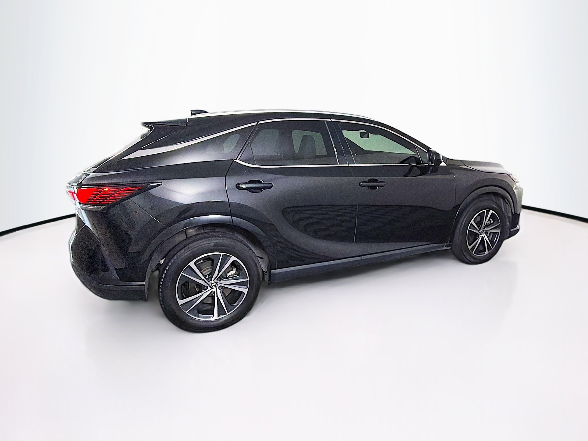 Used 2023 Lexus RX 350 Premium w/ Accessory Package FWD image 10