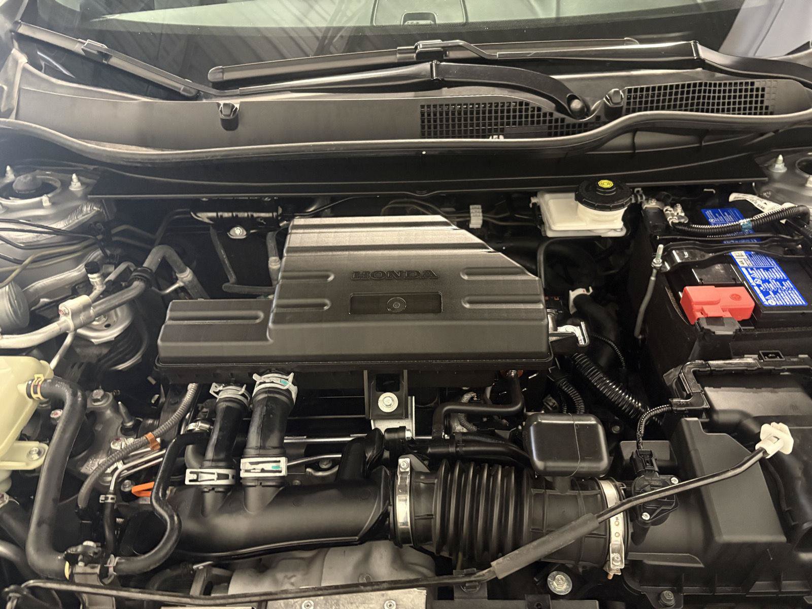 Used 2022 Honda CR-V EX image 50