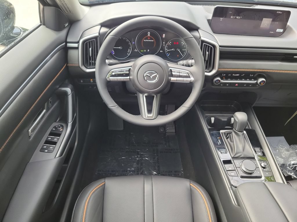 New 2026 MAZDA CX-50 AWD 2.5 Hybrid w/ Weather Package image 14