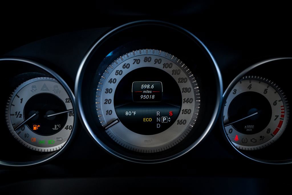 Used 2014 Mercedes-Benz E 350 Cabriolet image 37