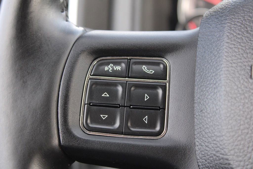 Used 2014 RAM 1500 Big Horn image 27