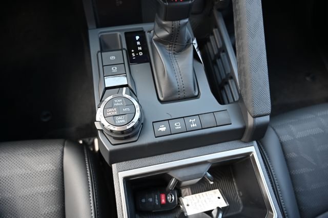 New 2026 Toyota Tacoma TRD Off-Road w/ TRD Off Road Premium Package AWD/4WD image 20