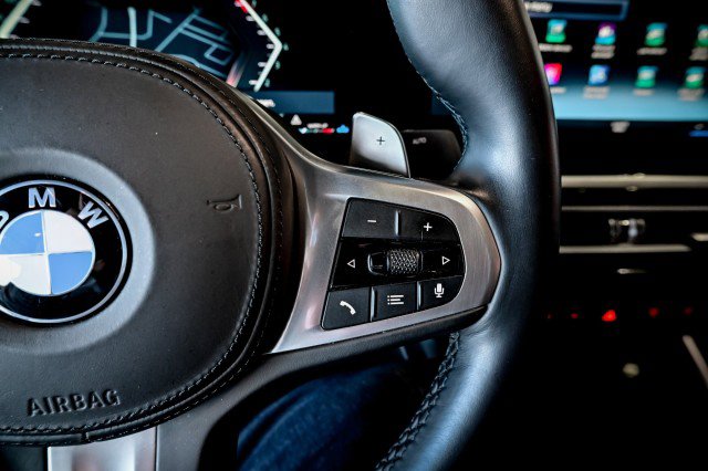 Used 2023 BMW 330i xDrive Sedan w/ M Sport Package image 33