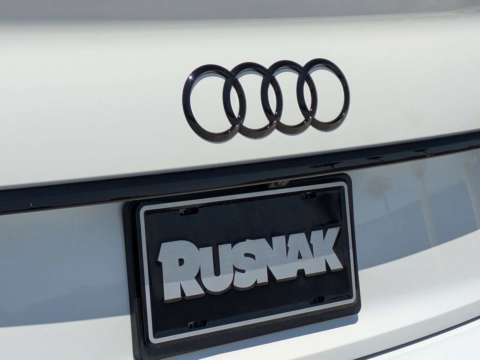 Used 2023 Audi SQ5 Prestige w/ Prestige Package AWD/4WD image 19