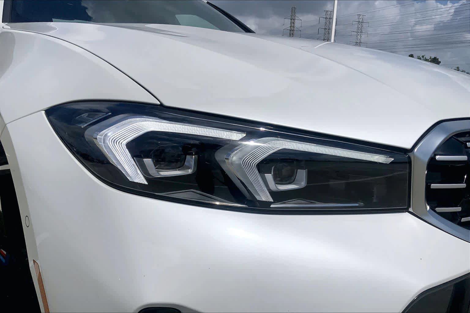 Used 2025 BMW M340i RWD image 27