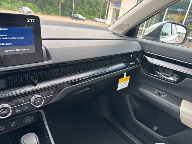 New 2026 Honda CR-V EX-L image 23