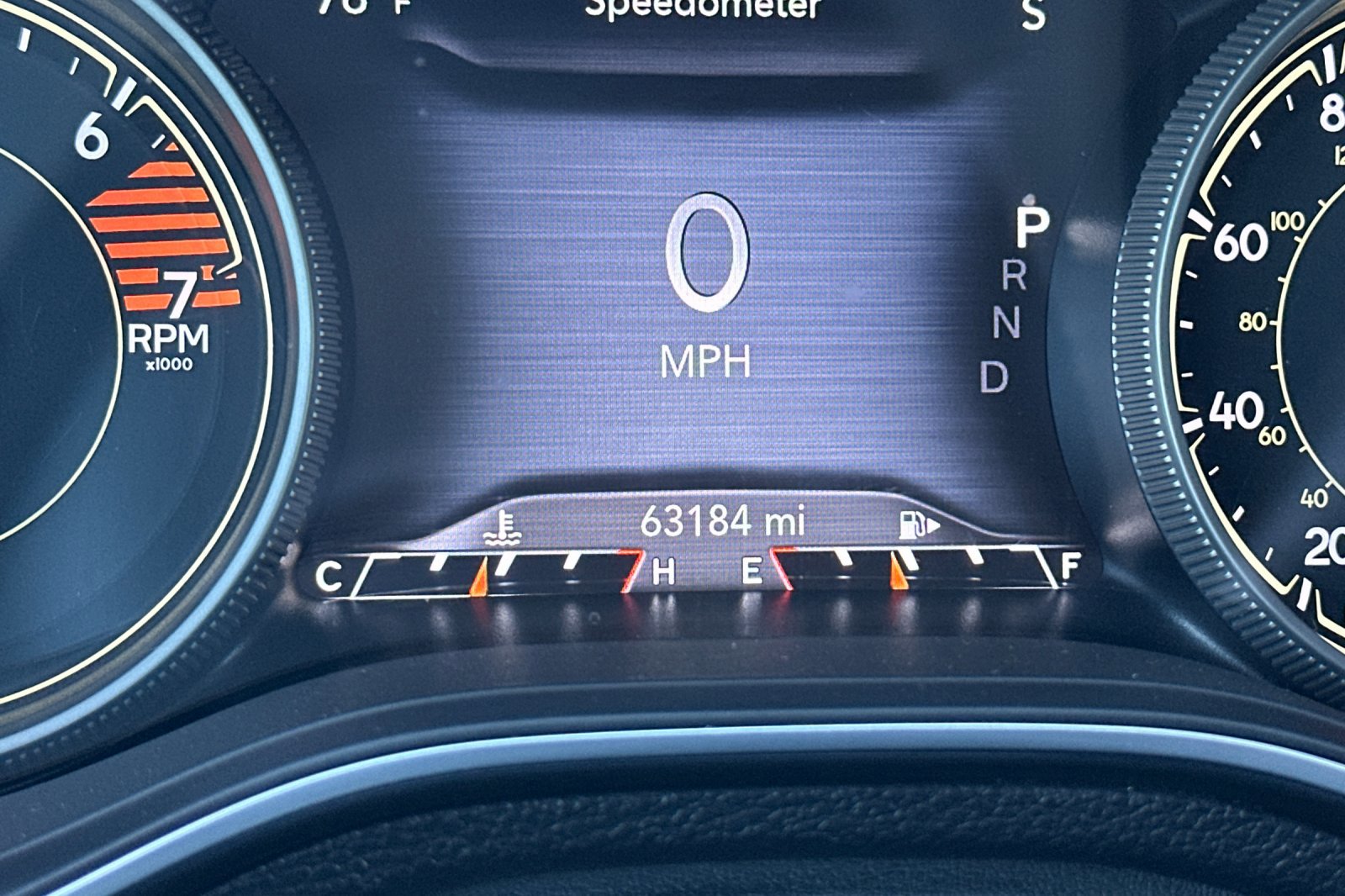 Certified 2023 Jeep Cherokee Altitude Lux AWD/4WD image 28