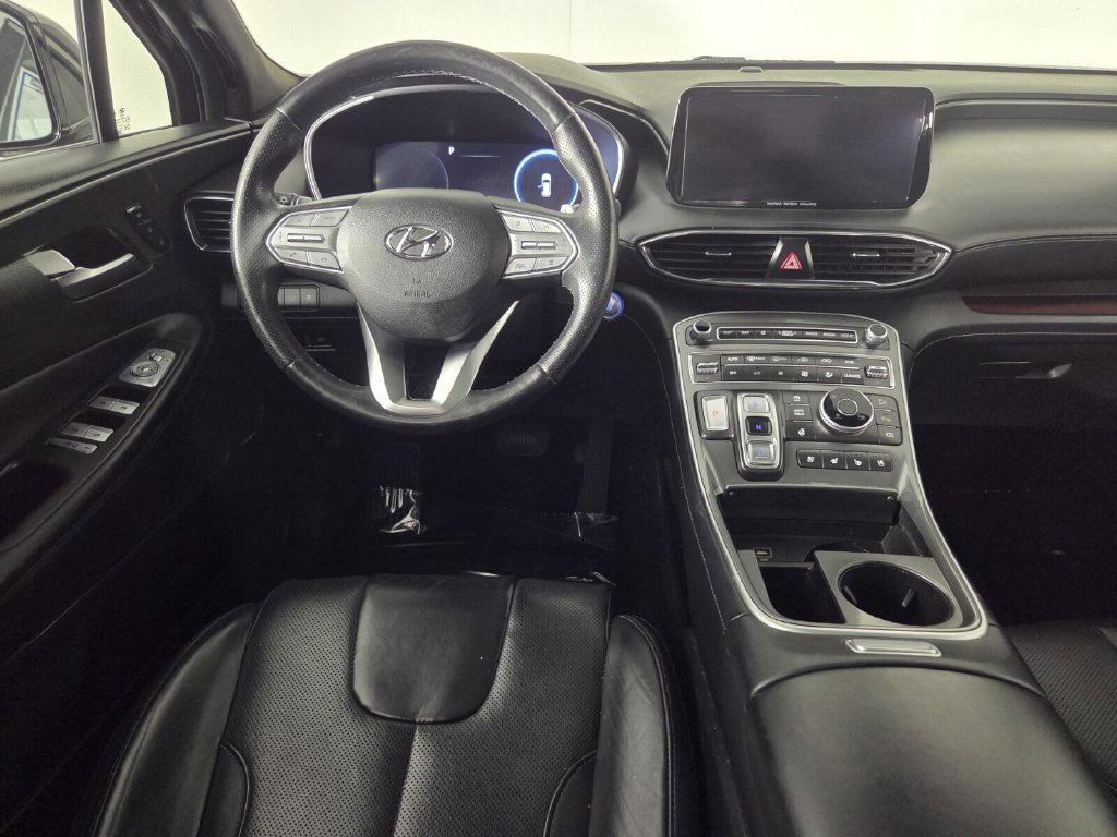 Used 2023 Hyundai Santa Fe Calligraphy AWD/4WD image 46