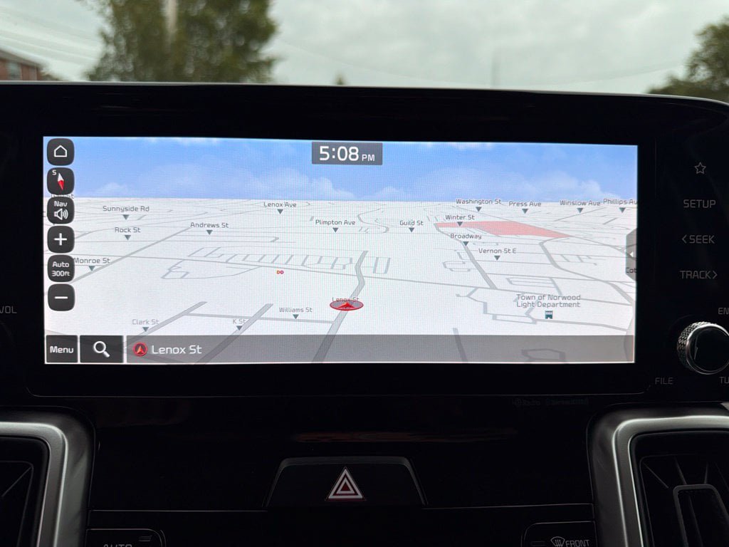 Certified 2022 Kia Sorento S AWD/4WD image 22
