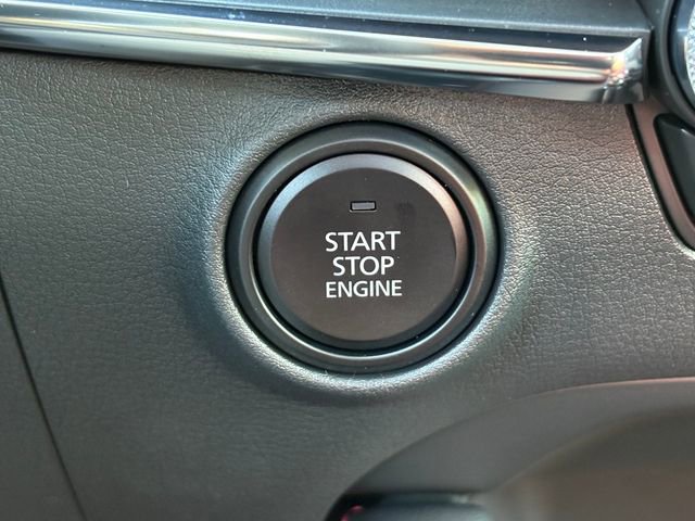 New 2026 MAZDA MAZDA3 Carbon image 22