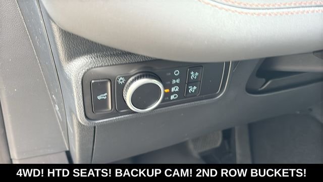 New 2026 Ford Explorer Active AWD/4WD image 11