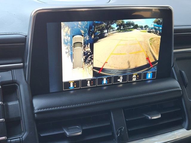 Used 2023 Chevrolet Suburban Z71 w/ Luxury Package image 6