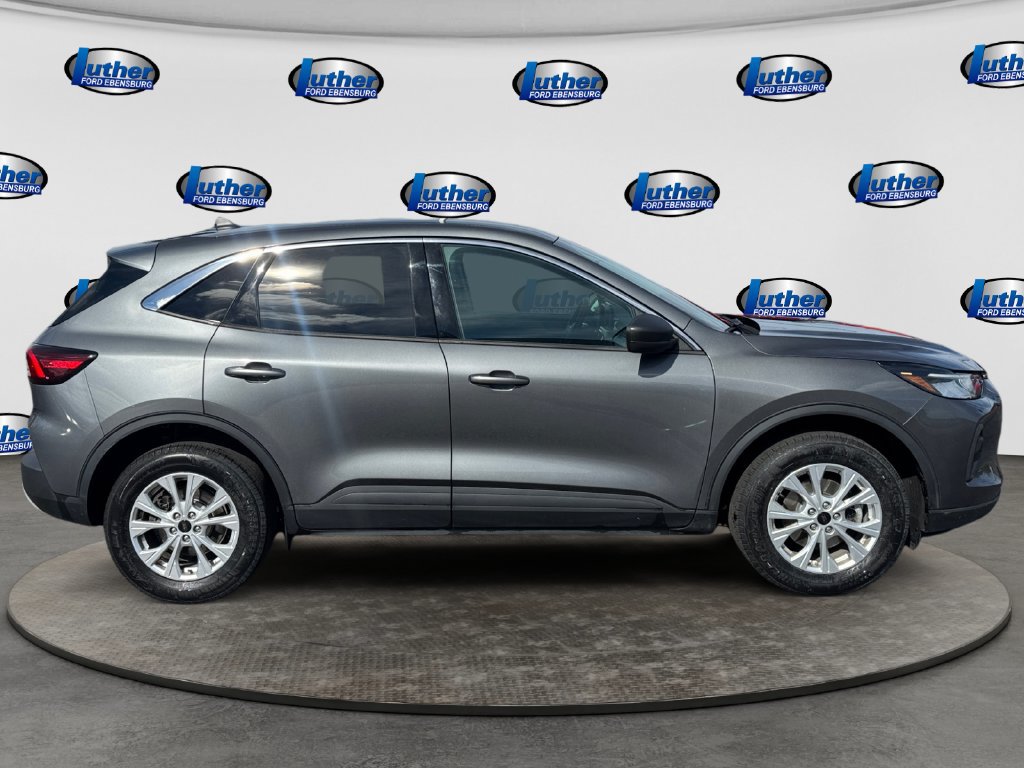 Used 2024 Ford Escape Active AWD/4WD image 6