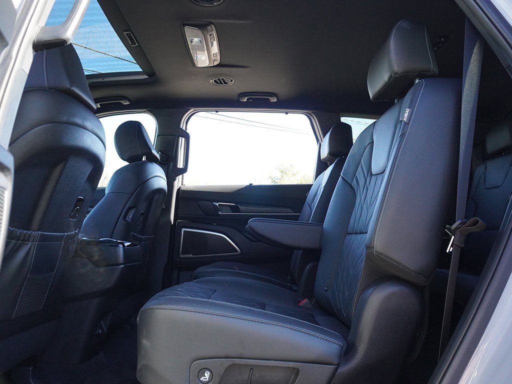Used 2024 Kia Telluride EX X-Line image 44