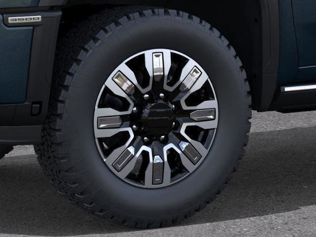 New 2026 GMC Sierra 3500 Denali w/ Denali Reserve Package AWD/4WD image 41