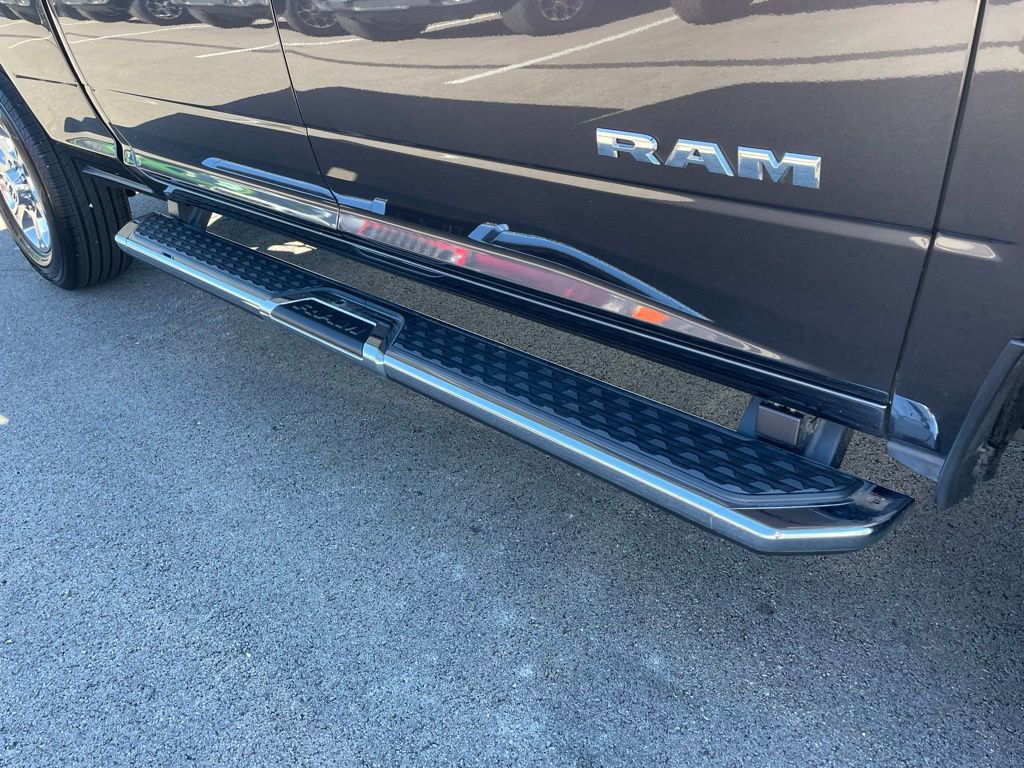 Certified 2024 RAM 2500 Big Horn image 11