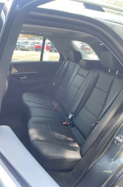 Used 2025 Mercedes-Benz GLE 350 4MATIC image 15