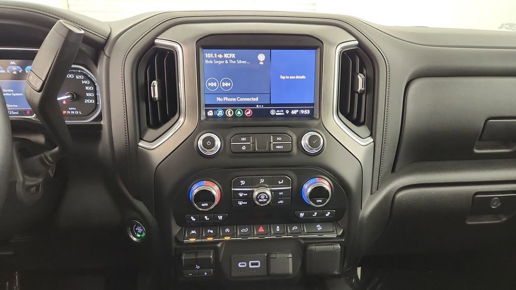 Used 2021 GMC Sierra 1500 Denali w/ Driver Alert Package II AWD/4WD image 13