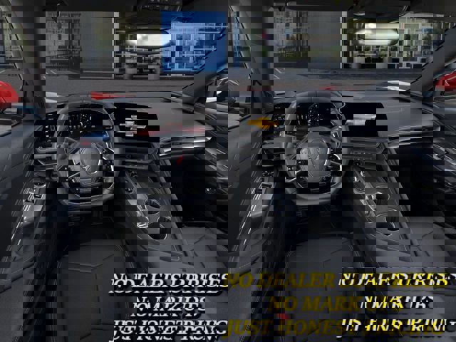 New 2026 Chevrolet Corvette Stingray Coupe w/ Battery Protection Package RWD image 15