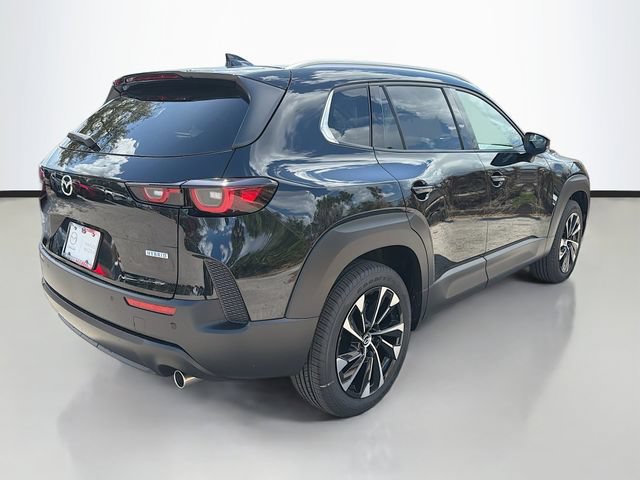 New 2026 MAZDA CX-50 2.5 Hybrid w/ Weather Package AWD/4WD image 4