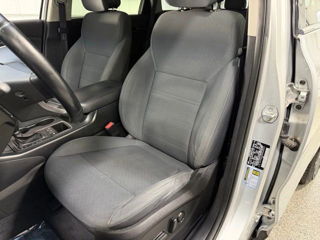 Used 2016 Kia Sorento LX w/ LX Convenience Package AWD/4WD image 19