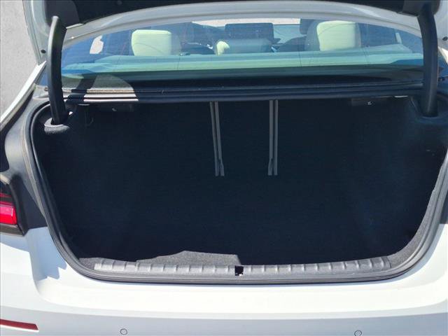 Used 2021 BMW 530i w/ Convenience Package RWD image 23