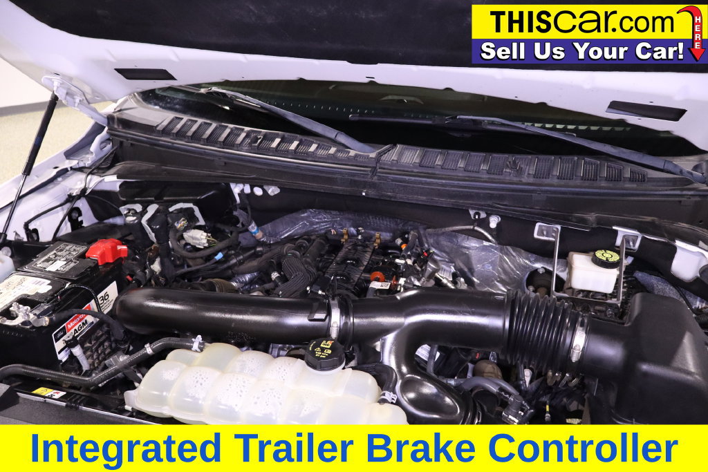 Used 2022 Ford Expedition Max King Ranch AWD/4WD image 39