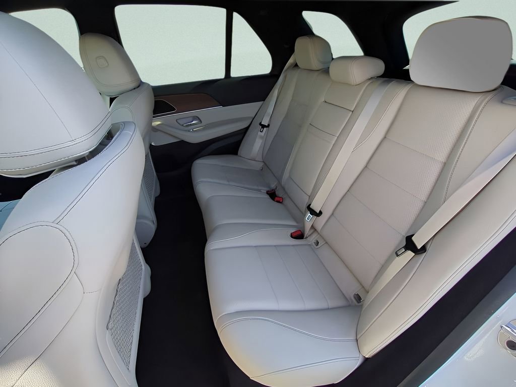 Used 2024 Mercedes-Benz GLE 350 4MATIC image 13