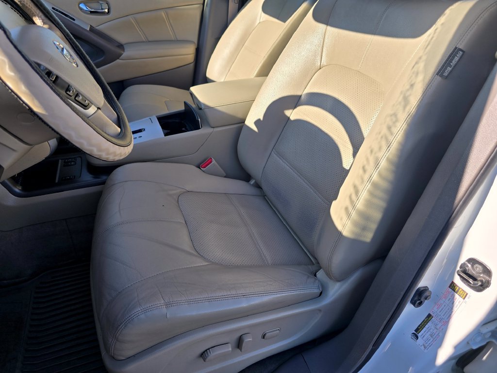 Used 2013 Nissan Murano SL AWD/4WD image 17