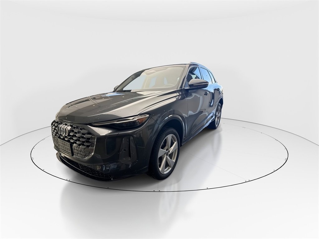 New 2025 Audi Q5 Premium Plus image 4